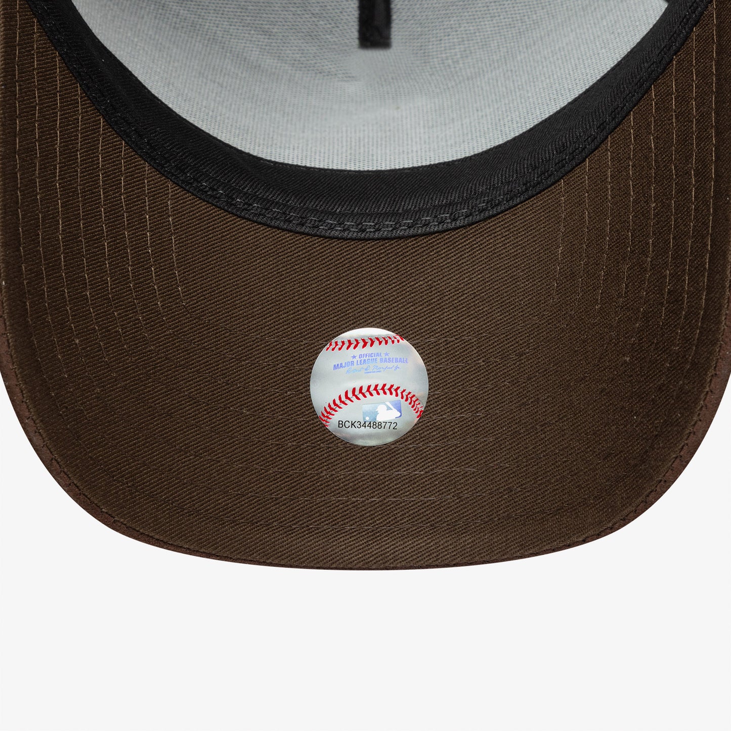 New Era Suede Visor Eframe Losdod Unisex Yeşil Şapka