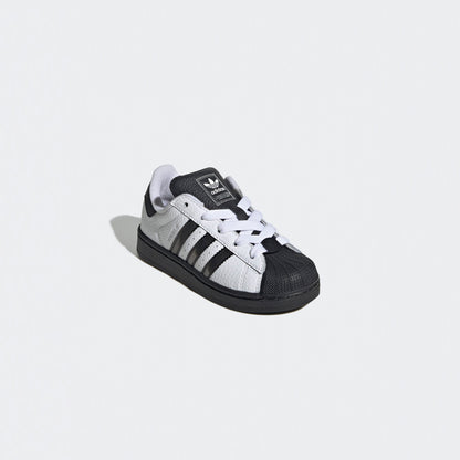 Adidas Superstar Iı C Çocuk Beyaz Spor Ayakkabı