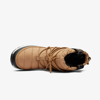 The North Face Thermoball Lace Up Kadın Kahverengi Bot