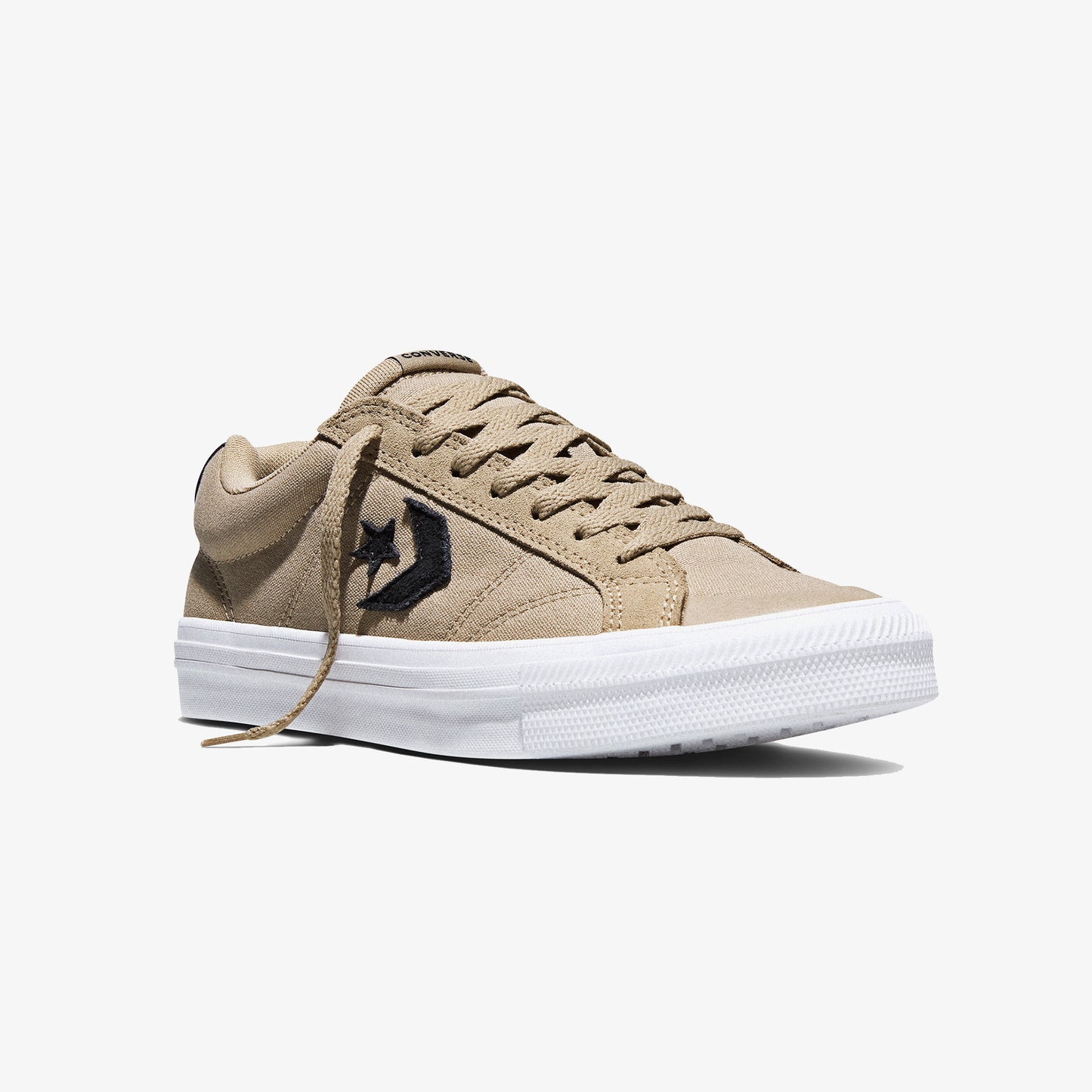Converse Sport Casual Unisex Gri Spor Ayakkabı & Sneaker