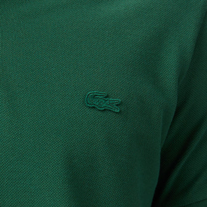 Lacoste Regular Fit Erkek Yeşil Polo