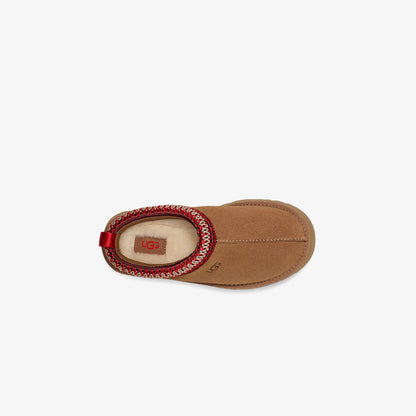 Ugg Tazz Çocuk Kahverengi Terlik