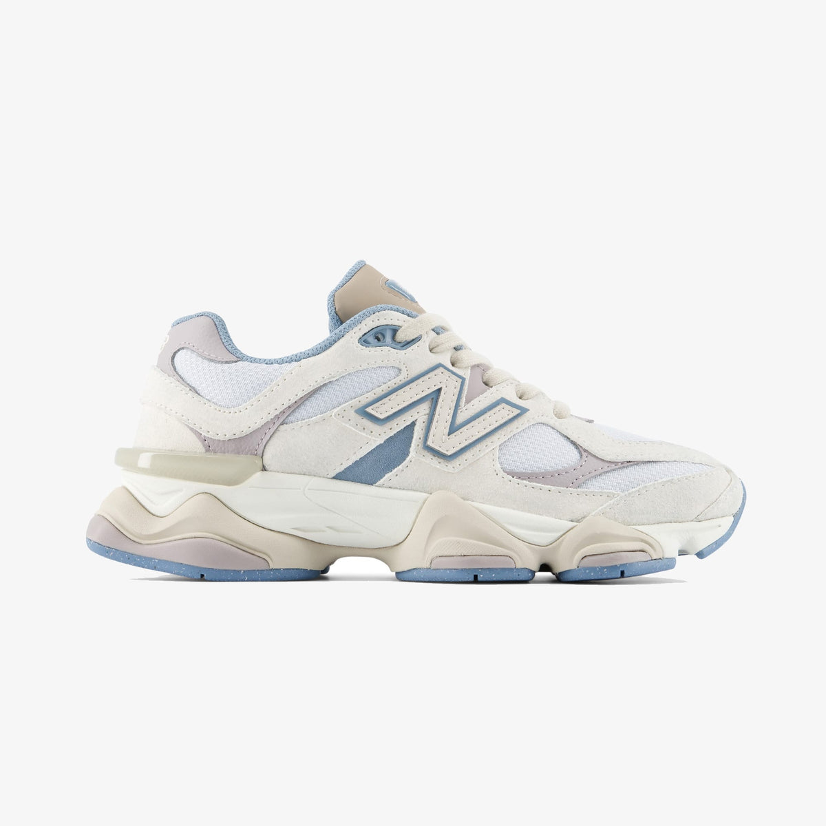 New Balance 9060 Unisex Bej Spor Ayakkabı