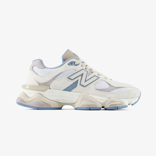 New Balance 9060 Unisex Bej Spor Ayakkabı