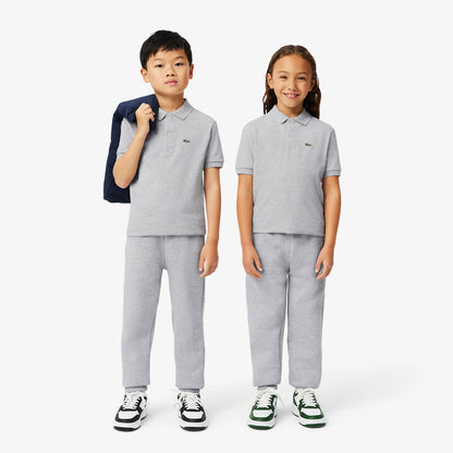 Lacoste Çocuk Gri Eşofman Altı