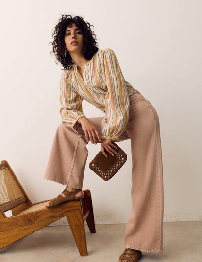 Per Una Wide Leg Pantolon