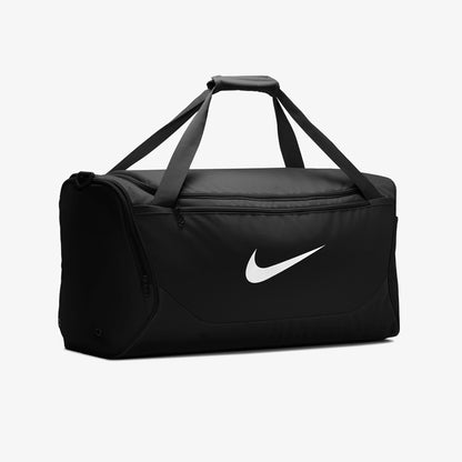 Nike Brasilia Unisex Siyah Spor Çantası