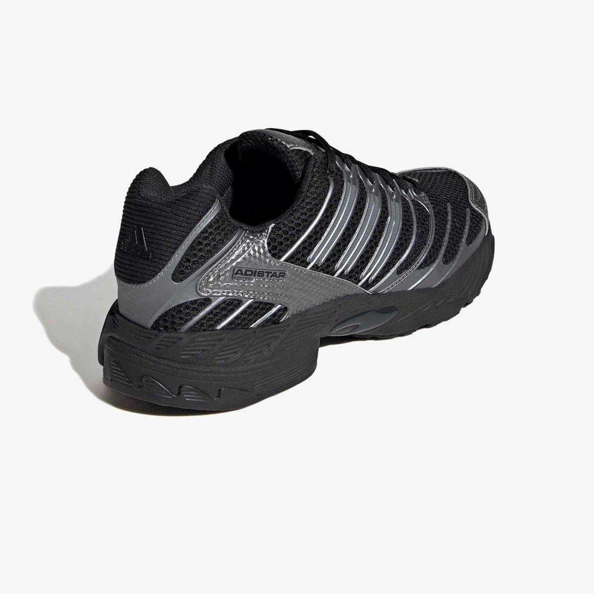 Adidas Adistar Control 3 Unisex Siyah Spor Ayakkabı