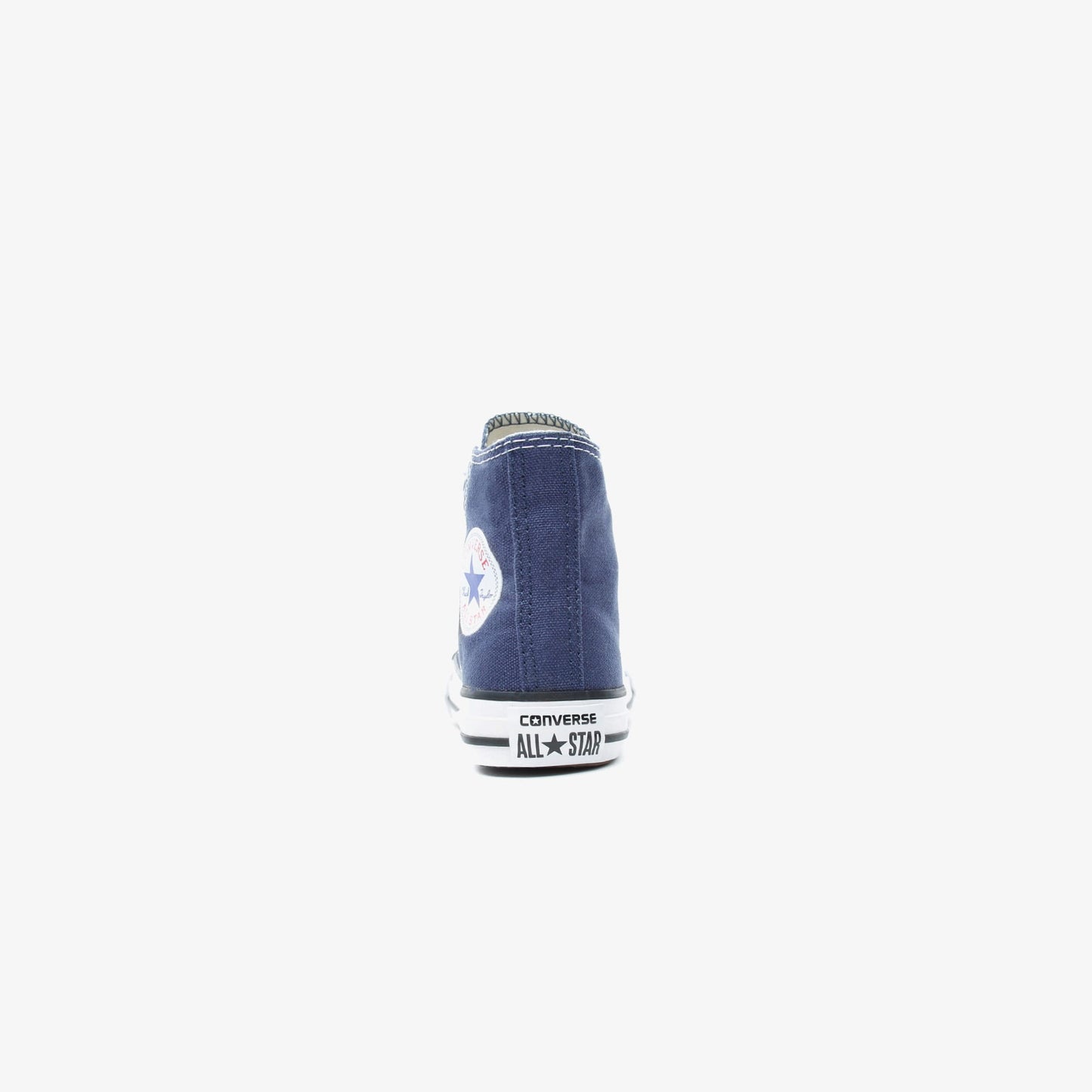 Converse Chuck Taylor All Star Hi Çocuk Lacivert Sneaker