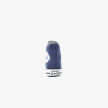 Converse Chuck Taylor All Star Hi Çocuk Lacivert Sneaker
