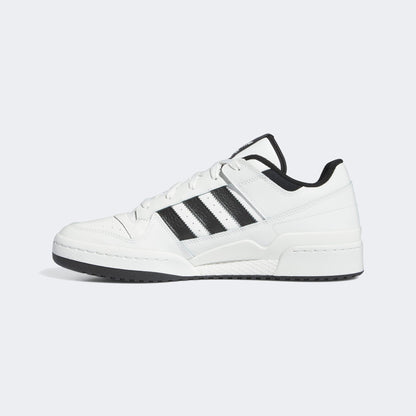 Adidas Forum Low Cl Unisex Beyaz Spor Ayakkabı