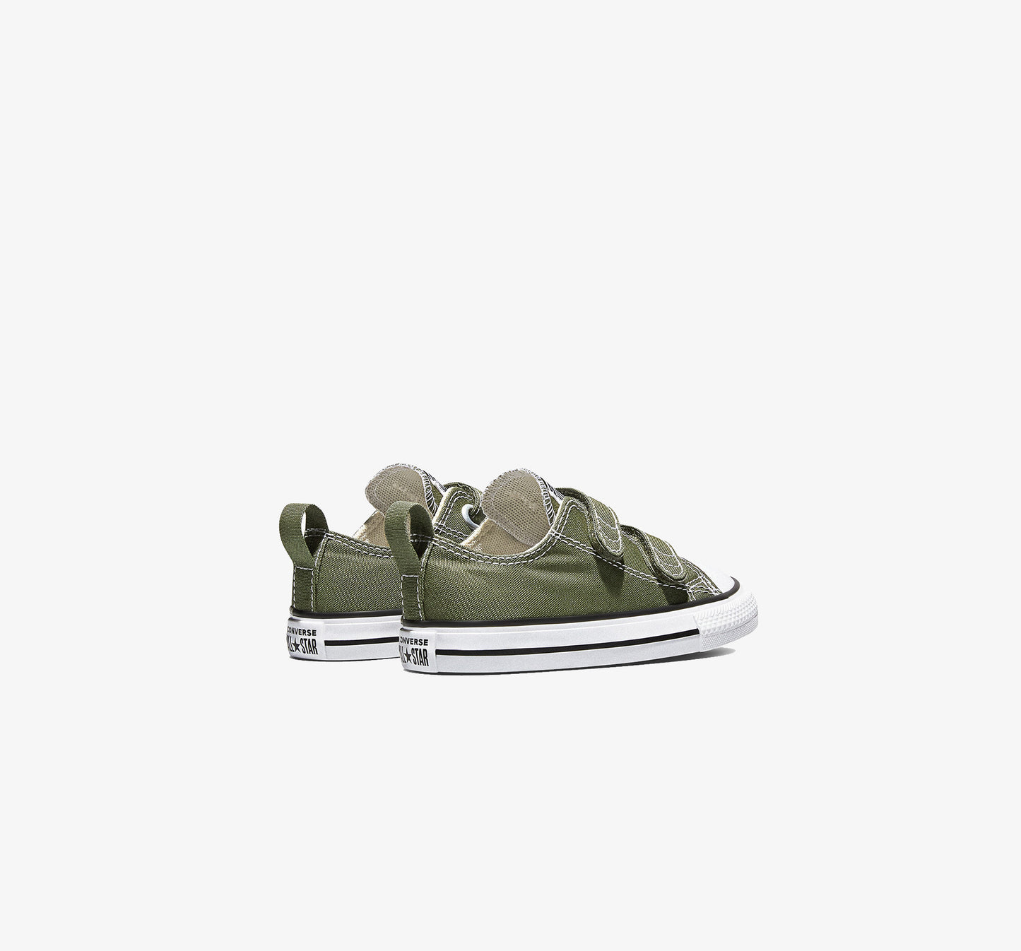 Converse Chuck Taylor All Star Çocuk Yeşil Spor Ayakkabı & Sneaker