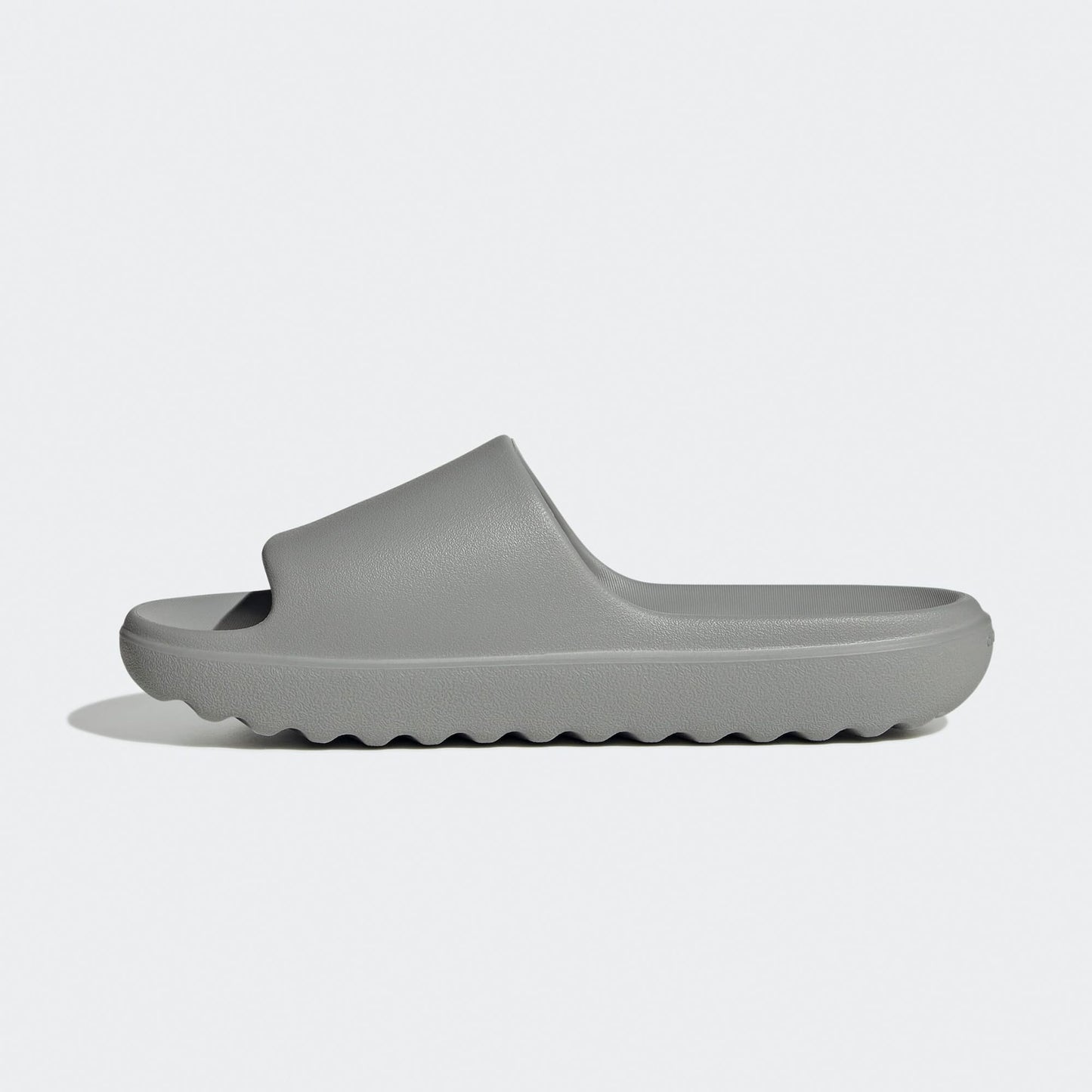 Adidas Adilettelumia Gri Unisex Terlik