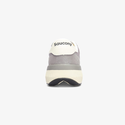 Saucony Jazz Nxt Unisex Gri Spor Ayakkabı