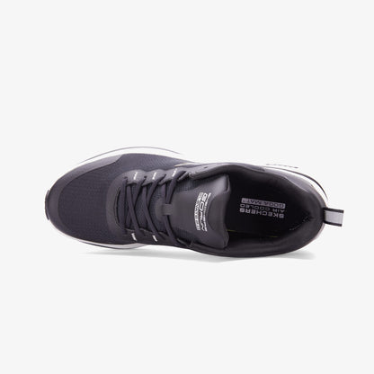 Skechers Go Run Elevate 2.0 Erkek Siyah Spor Ayakkabı