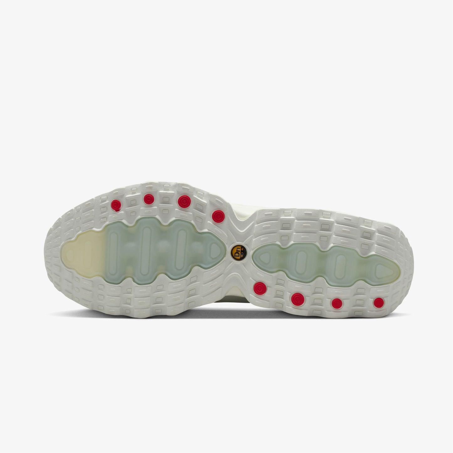 Nike Air Max Dn Unisex Beyaz Spor Ayakkabı