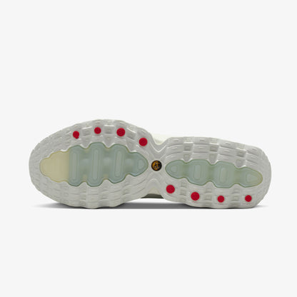 Nike Air Max Dn Unisex Beyaz Spor Ayakkabı