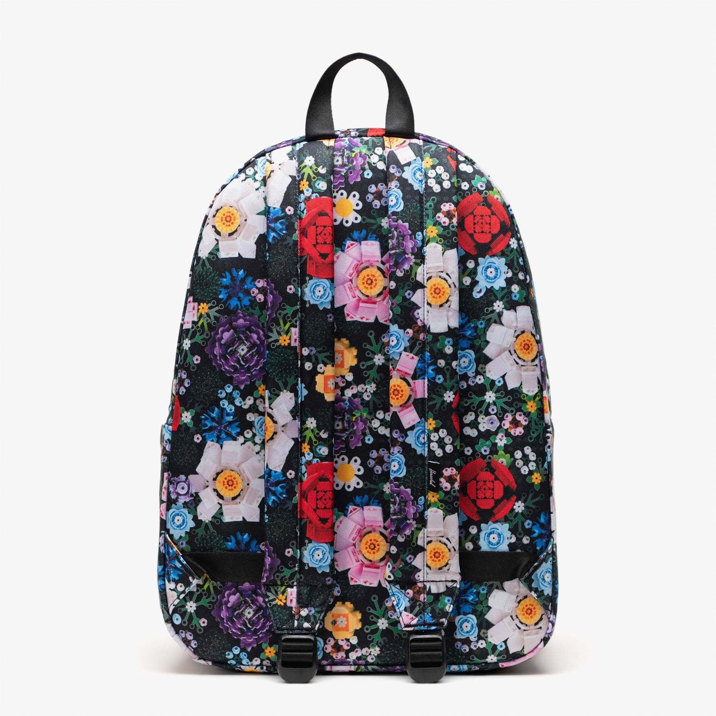 Herschel X Lego Classic Xl Çocuk Renkli Sırt Çantası