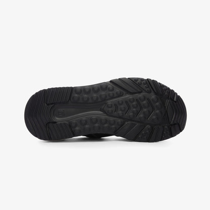 Nautica Erkek Siyah Sneaker