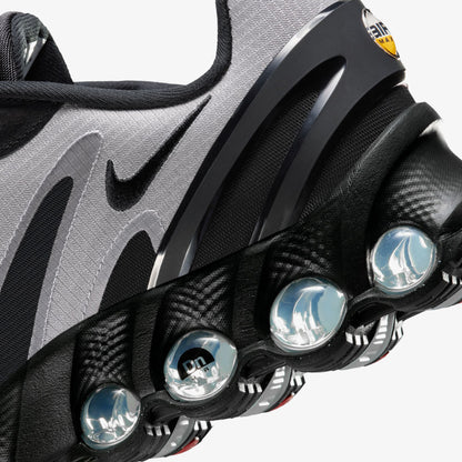 Nike Air Max Dn Erkek Siyah Spor Ayakkabı
