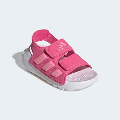 Adidas Altaswim 2.01 Bebek Pembe Sandalet