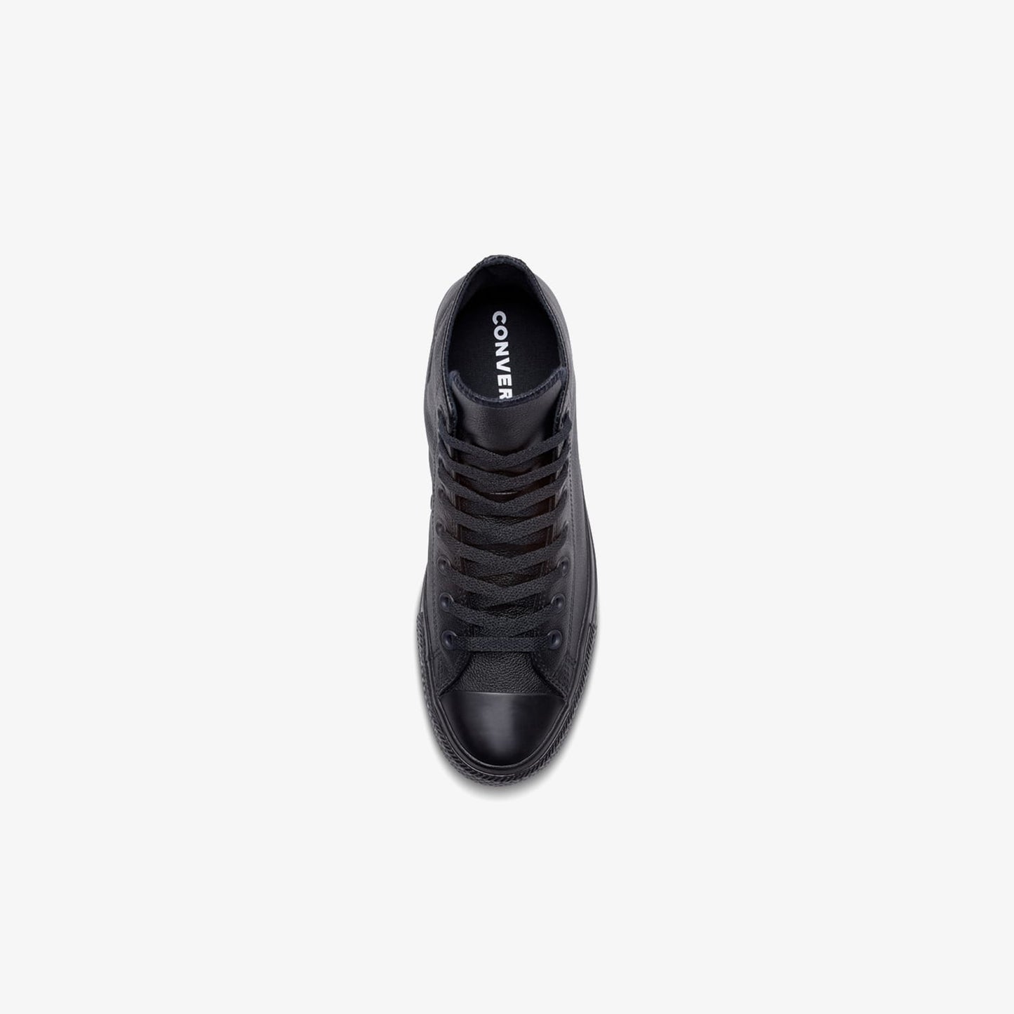 Converse Chuck Taylor All Star Hi Unisex Siyah Sneaker