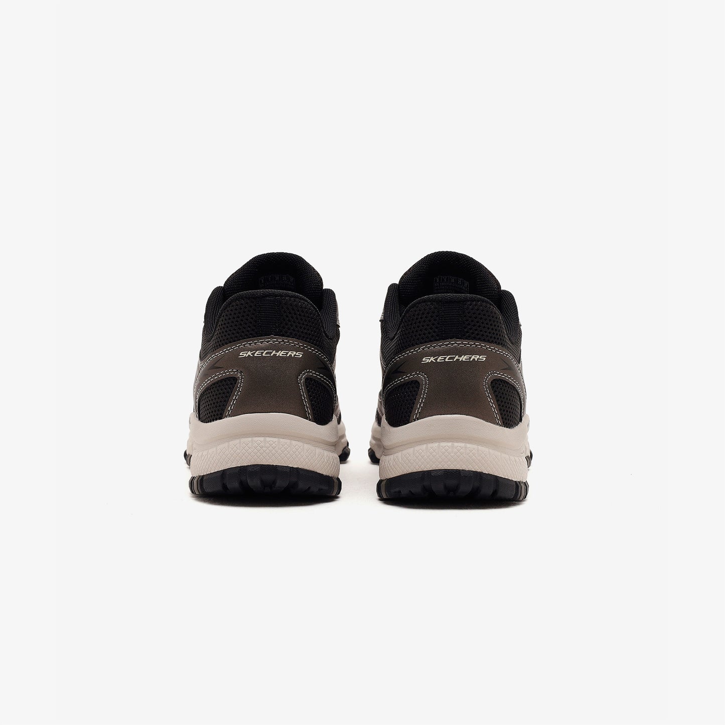 Skechers Hillcrest Kadın Siyah Spor Ayakkabı