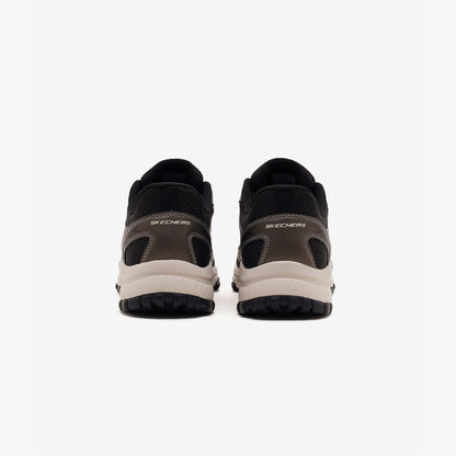Skechers Hillcrest Kadın Siyah Spor Ayakkabı