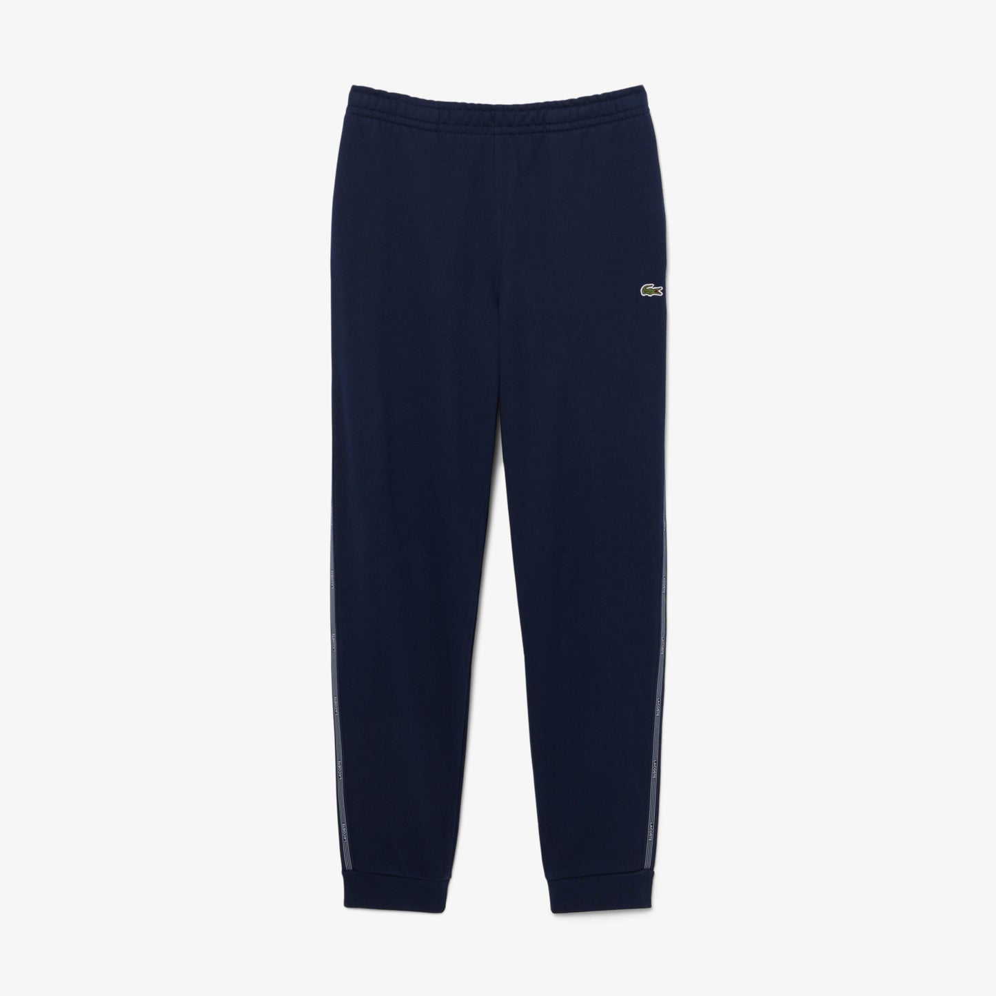 Lacoste Erkek Tapered Fit Lacivert Eşofman Altı