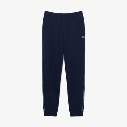 Lacoste Erkek Tapered Fit Lacivert Eşofman Altı