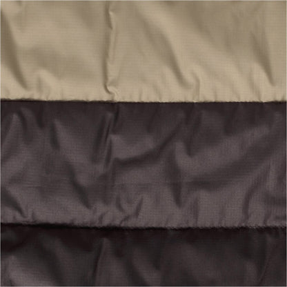 Jack Wolfskin Ather Down Erkek Haki Mont