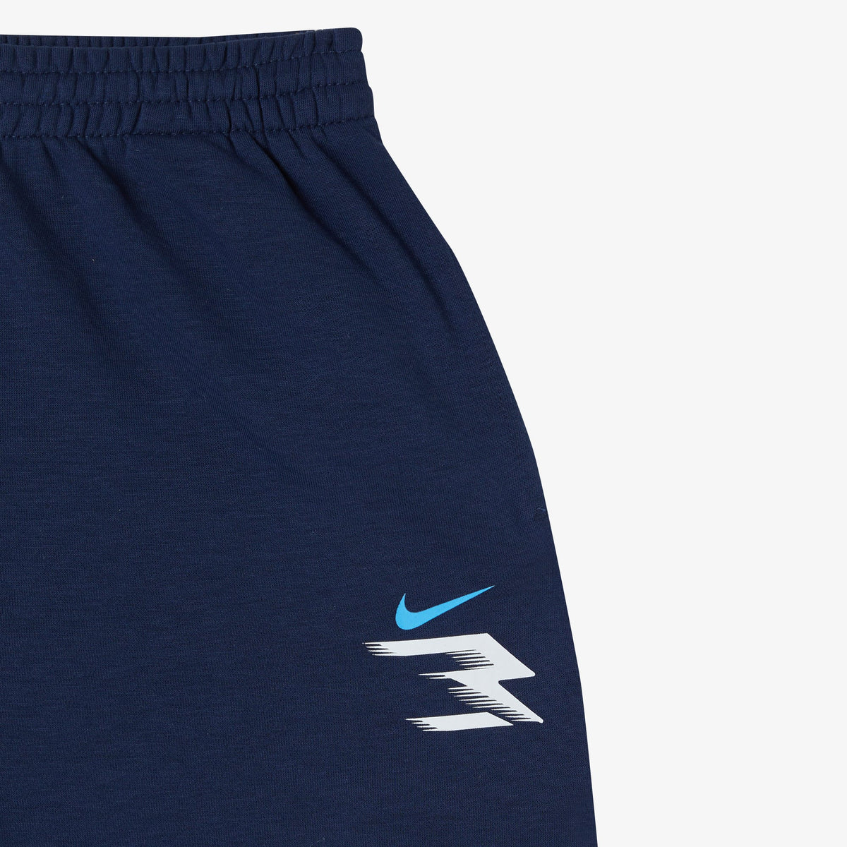 Nike Rwb Speed Blur Çocuk Lacivert Eşofman Altı
