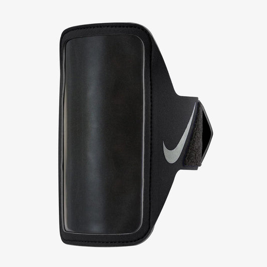 Nike Lean Unisex Siyah Kol Bandı