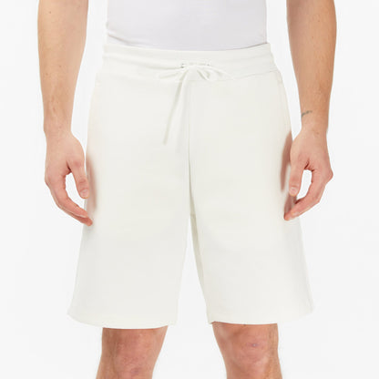 Lacoste Erkek Regular Fit Krem Şort