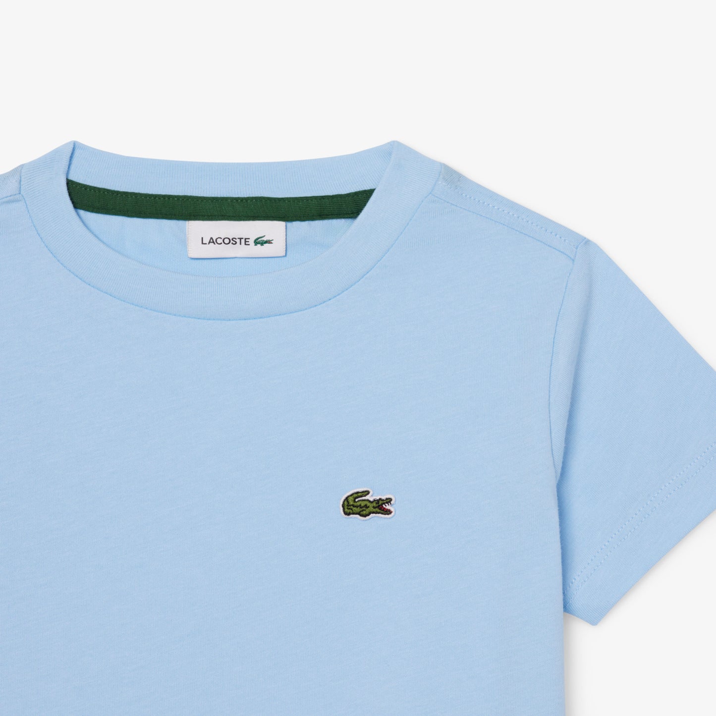 Lacoste Unisex Cotton T-shirt