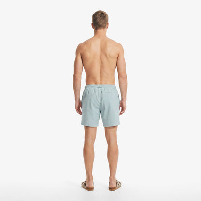 Nautica Regular Fit Erkek Lacivert Deniz Şortu