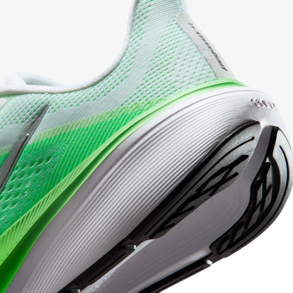Nike Air Zoom Pegasus 42 Kadın Yeşil Spor Ayakkabı