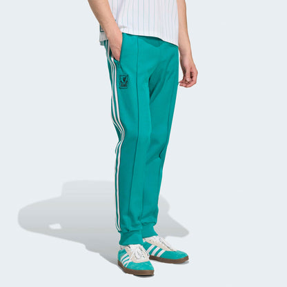 Adidas Lfc Icon Tp Erkek Yeşil Pantolon