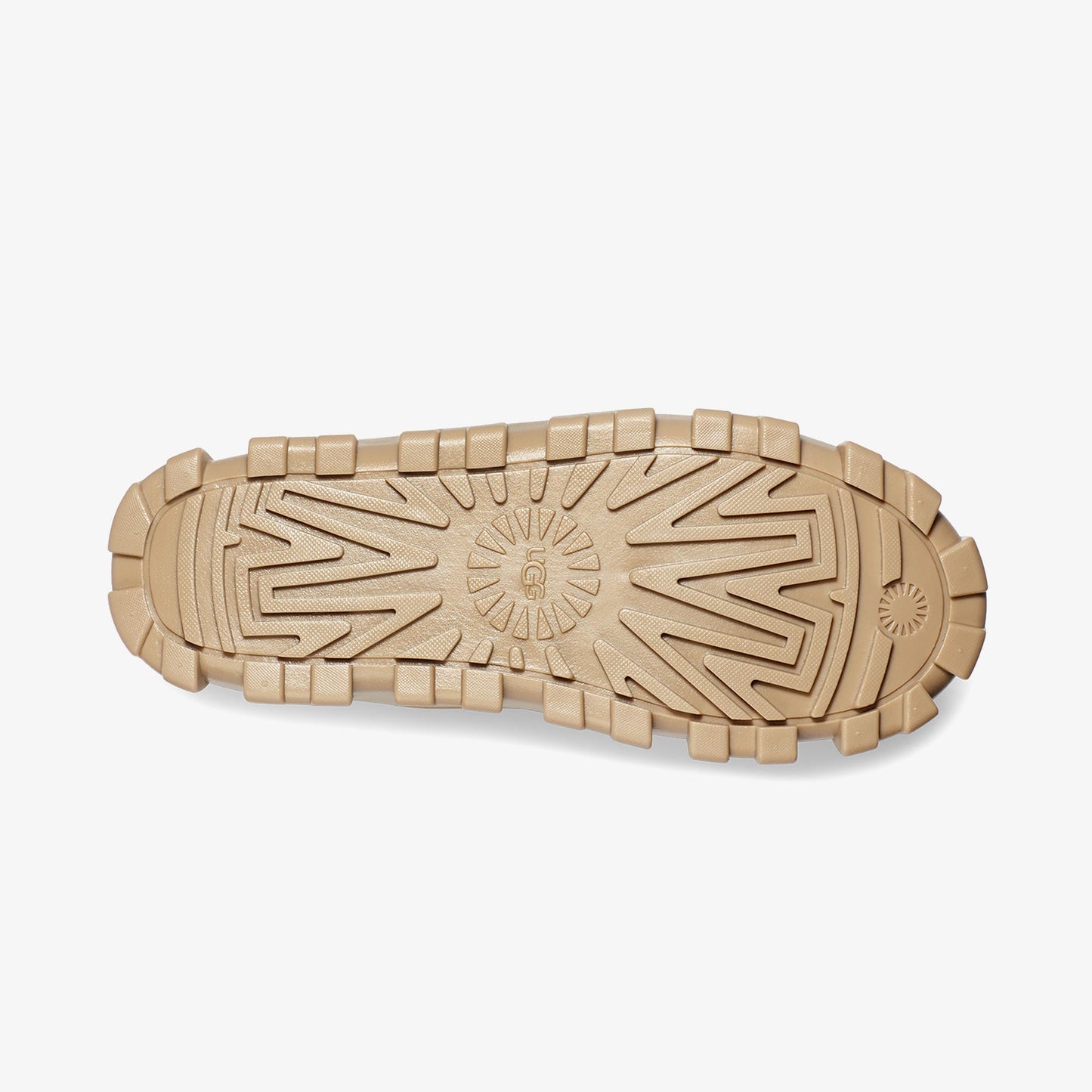 Ugg Classic Brellah Mini Kadın Krem Bot