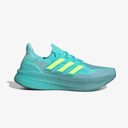 Adidas Ultraboost 5 Unisex Mavi Koşu Ayakkabısı