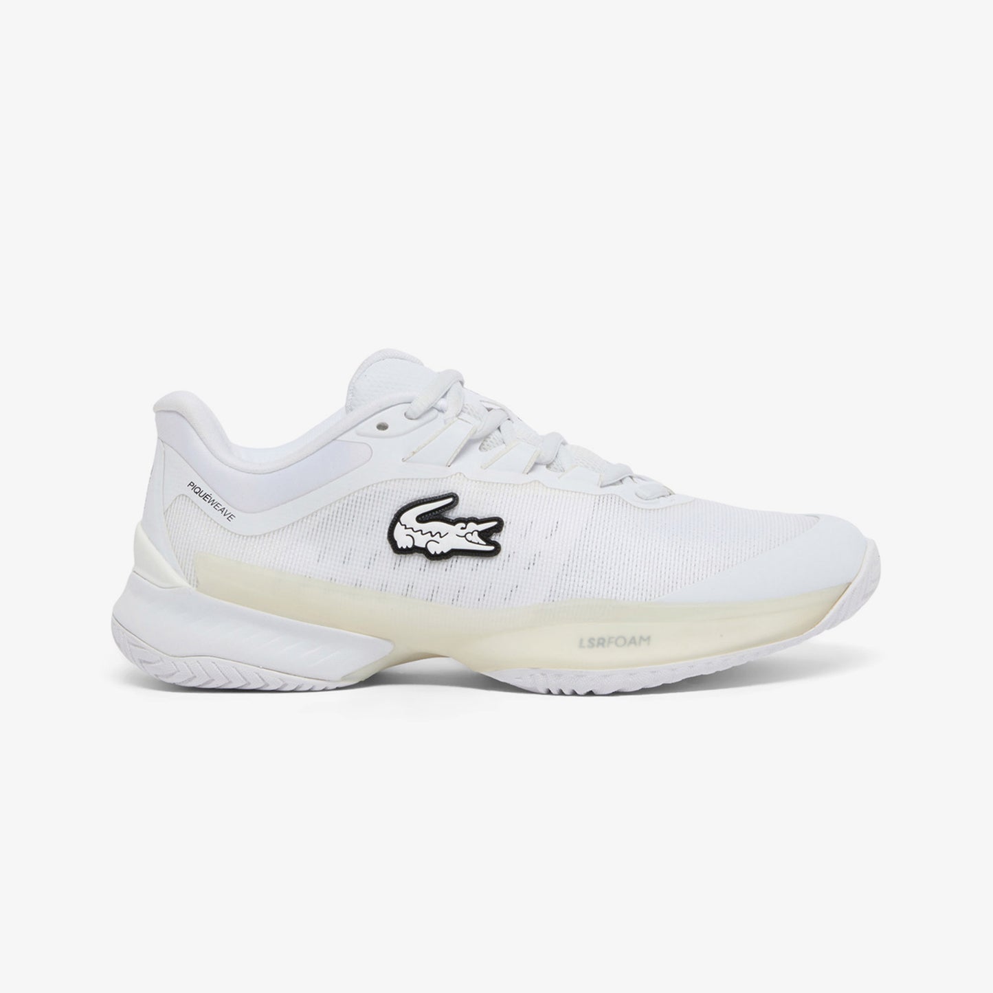 Lacoste Ag-lt23 Ultra Kadın Beyaz Sneaker