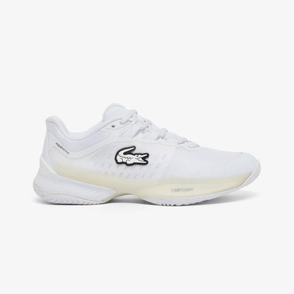 Lacoste Ag-lt23 Ultra Kadın Beyaz Sneaker