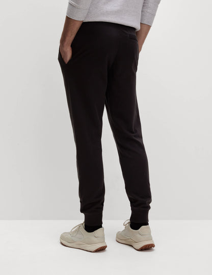 Regular Fit Jogger Pantolon
