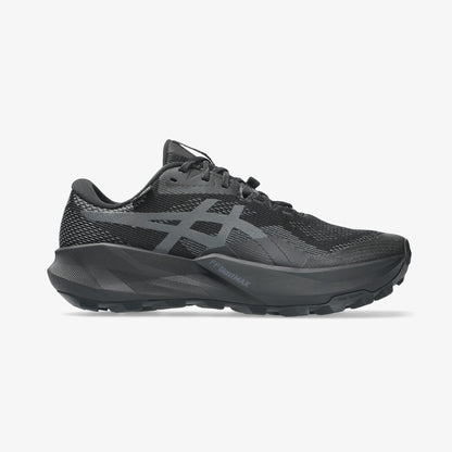 Asics Trabuco 14 Gore-tex Erkek Siyah Arazi Koşu Ayakkabısı