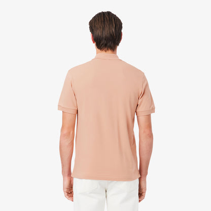 Lacoste L.12.12 Erkek Pembe Polo