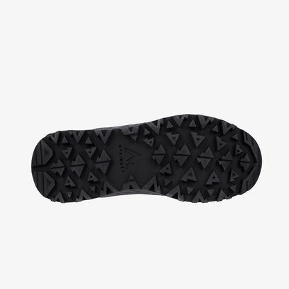 Mckinley Ranger Iı Mid Aqx Erkek Siyah Outdoor Bot