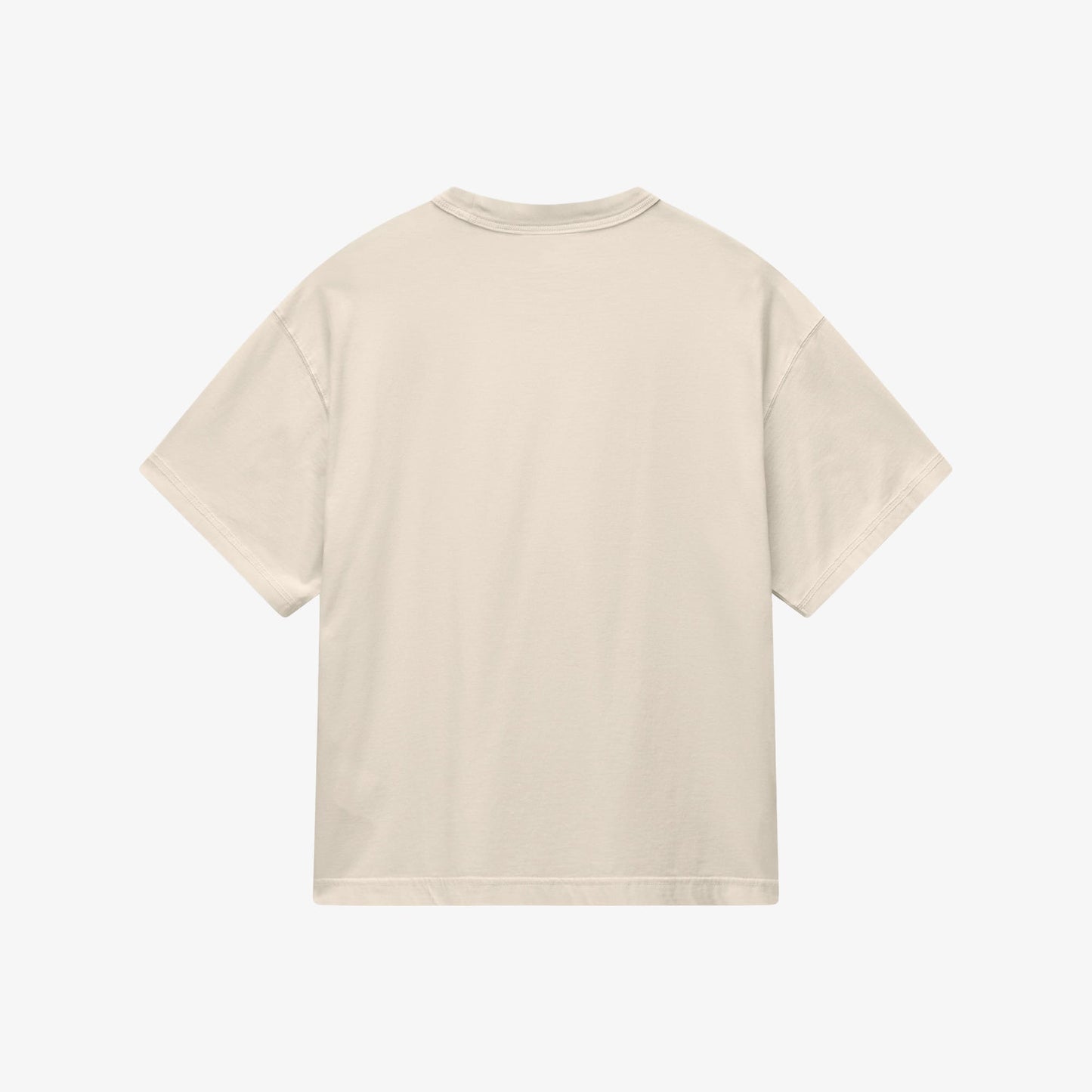 Napapijri S-miroir Kadın Sarı T-shirt
