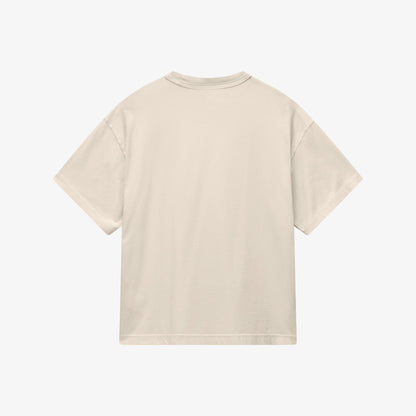 Napapijri S-miroir Kadın Sarı T-shirt