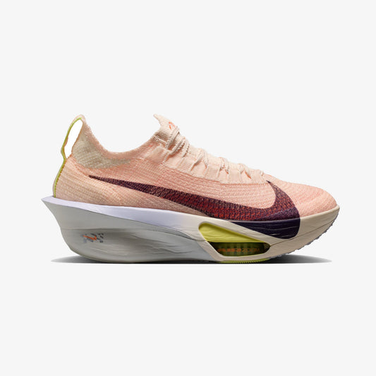 Nike Zoomx Vaporfly Next 4 Kadın Pembe Spor Ayakkabı