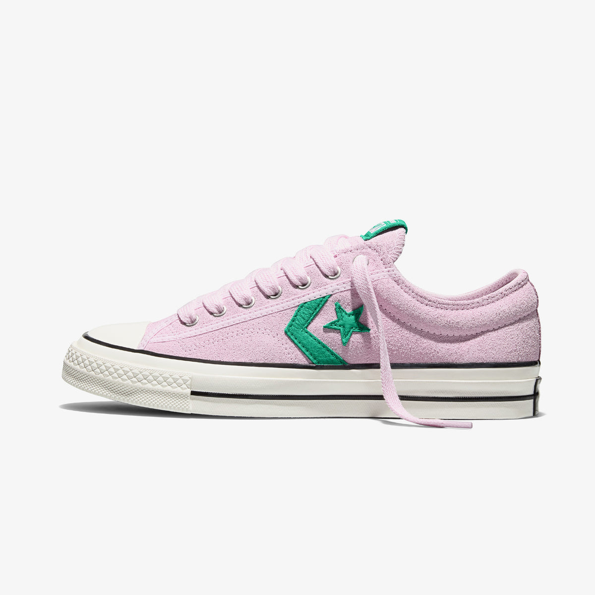 Converse Star Player 76 Unisex Pembe Sneaker